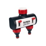 Распределитель 2-х канальный ELITECH HF 003