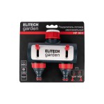 Распределитель 2-х канальный ELITECH HF 003