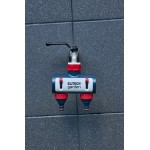 Распределитель 2-х канальный ELITECH HF 003