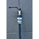 Соединитель 1/2 металлический ELITECH HF 011M