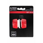 Муфта 1/2 ELITECH HF 015