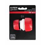 Муфта 1/2 - 3/4 ELITECH HF 017