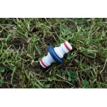 Муфта двусторонняя ELITECH HF 018