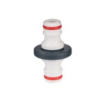 Муфта двусторонняя ELITECH HF 018