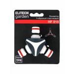 Коннектор Y-образный ELITECH HF 019