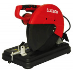 Монтажная пила ELITECH ПМ 2535