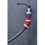 Коннектор гибкий 1/2 ELITECH HF 023
