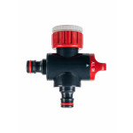 Адаптер двухканальный ELITECH HF 027