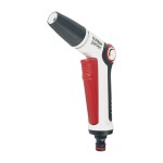 Распылитель регулируемый пластиковый ELITECH SG 006
