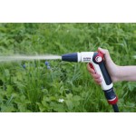 Распылитель регулируемый пластиковый ELITECH SG 006