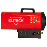 Тепловая пушка газовая ELITECH ТП-15ГБ