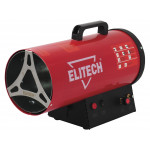 Тепловая пушка газовая ELITECH ТП-15ГБ