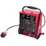 Электрическая тепловая пушка ELITECH ТВ 5ЕТ