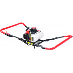 Мотобур ELITECH БМ 70Н