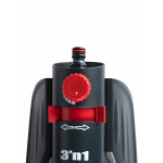 Дождеватель осциллирующий 280 м2 ELITECH SP 003O