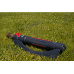 Дождеватель осциллирующий 280 м2 ELITECH SP 003O