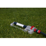 Дождеватель осциллирующий 318 м2 ELITECH SP 004OM