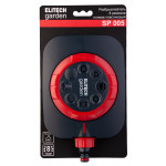 Разбрызгиватель 8 режимов ELITECH SP 005