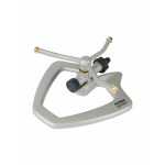 Разбрызгиватель круговой металлический ELITECH SP 007RM