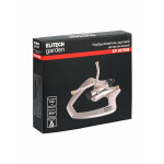 Разбрызгиватель круговой металлический ELITECH SP 007RM