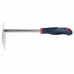 Грабли садовые ELITECH GTS05