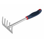Грабли садовые ELITECH GTS05
