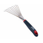 Грабли веерные ELITECH GTS06