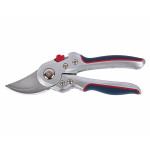 Секатор плоскостной пружинный металлический ELITECH PB 4