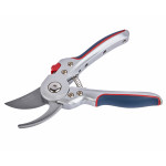 Секатор плоскостной пружинный металлический ELITECH PB 4