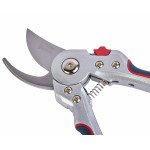 Секатор плоскостной пружинный металлический ELITECH PB 4