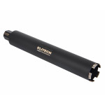 Коронка для алмазного бурения ELITECH 1110.011600