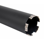 Коронка для алмазного бурения ELITECH 1110.011600