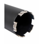 Коронка для алмазного бурения ELITECH 1110.011600