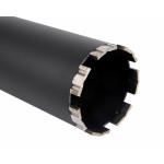 Коронка для алмазного бурения ELITECH 1110.011700