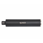 Коронка для алмазного бурения ELITECH 1110.011800