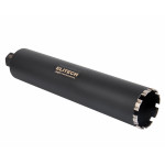 Коронка для алмазного бурения ELITECH 1110.011800