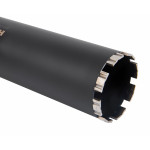 Коронка для алмазного бурения ELITECH 1110.011800