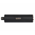 Коронка для алмазного бурения ELITECH 1110.012100