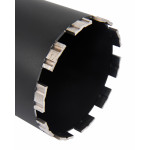 Коронка для алмазного бурения ELITECH 1110.012100