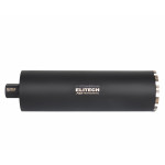 Коронка для алмазного бурения ELITECH 1110.012200