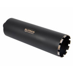 Коронка для алмазного бурения ELITECH 1110.012200