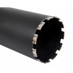 Коронка для алмазного бурения ELITECH 1110.012200
