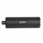 Коронка для алмазного бурения ELITECH 1110.012300