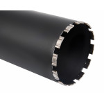 Коронка для алмазного бурения ELITECH 1110.012300