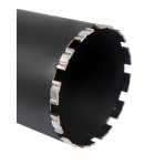 Коронка для алмазного бурения ELITECH 1110.012300