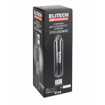 Коронка для алмазного бурения ELITECH 1110.012400