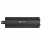 Коронка для алмазного бурения ELITECH 1110.012400