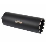 Коронка для алмазного бурения ELITECH 1110.012400