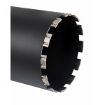 Коронка для алмазного бурения ELITECH 1110.012400