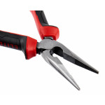 Длинногубцы ELITECH 120202